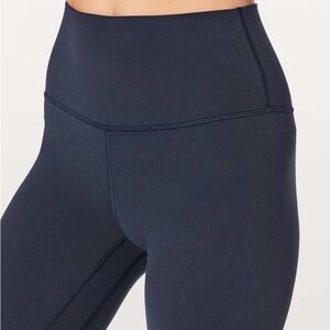 Lululemon Align High Rise Pant 25” (OG) - Size 8